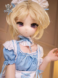 DOLLTA Koharu Full Silicone Anime Doll