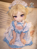 DOLLTA Koharu Full Silicone Anime Doll