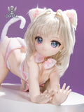 DOLLTA Suzu Full Silicone Anime-Style Doll