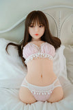 Butterflydoll Akira - 75cm Big Tilts Torso Sex
