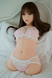 Butterflydoll Akira - 75cm Big Tilts Torso Sex