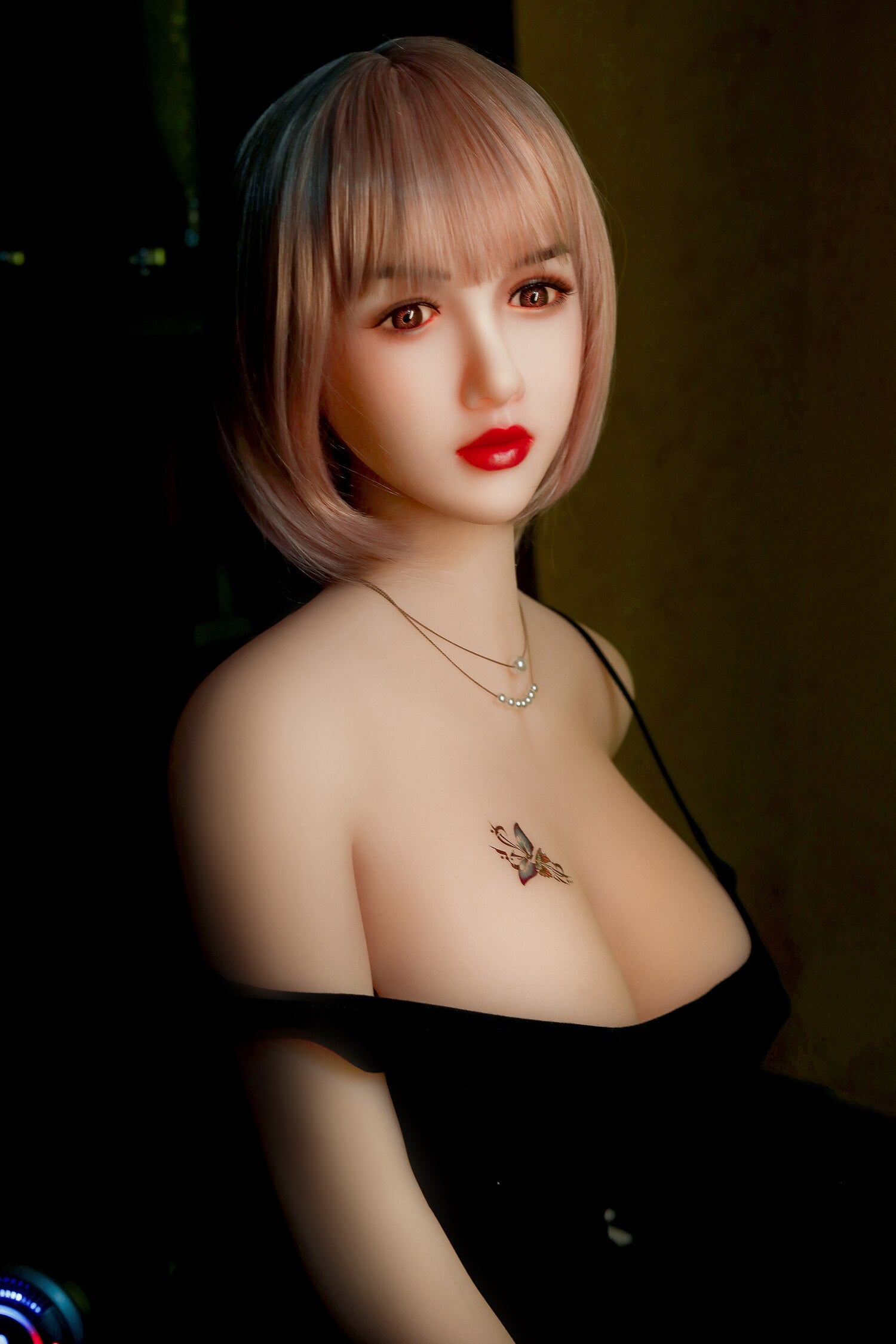 Newest sex doll 165cm Silicone Dolls European and American size adult sexy doll realistic sex toy for men