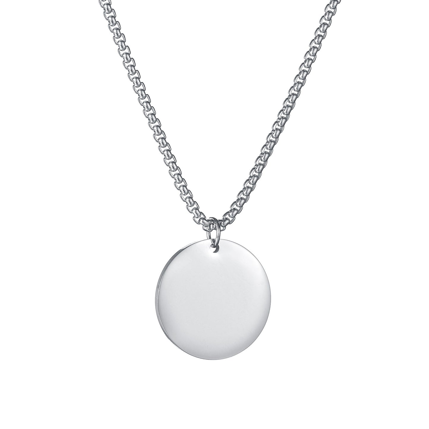 Birthstone Name Necklace Personalized Jewelry for Women Mother's Day Gifts for Mom Gold Plated Pendant Charm, Custom Jewelry Grandma Gift Birthday Personalized Gifts for New Moms -CN-BS-SH