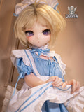 DOLLTA Koharu Full Silicone Anime Doll