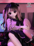 DOLLTA Lilliana Anime-Style Full Silicone Doll