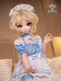 DOLLTA Koharu Full Silicone Anime Doll