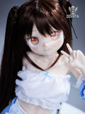 DOLLTA Mei Full Silicone Anime-Style Doll