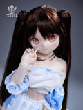 DOLLTA Mei Full Silicone Anime-Style Doll